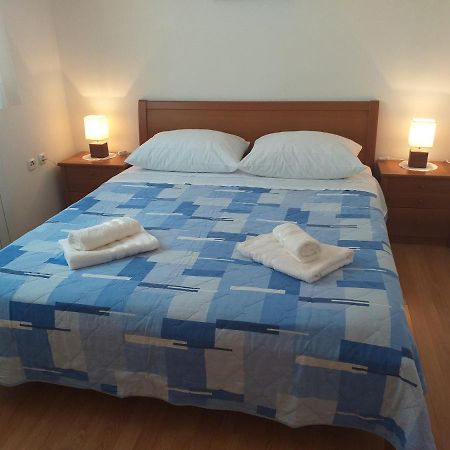 Apartman Vida Пула Экстерьер фото