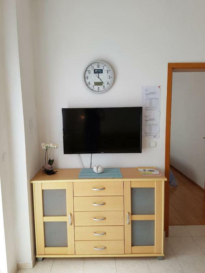 Apartman Vida Пула Экстерьер фото